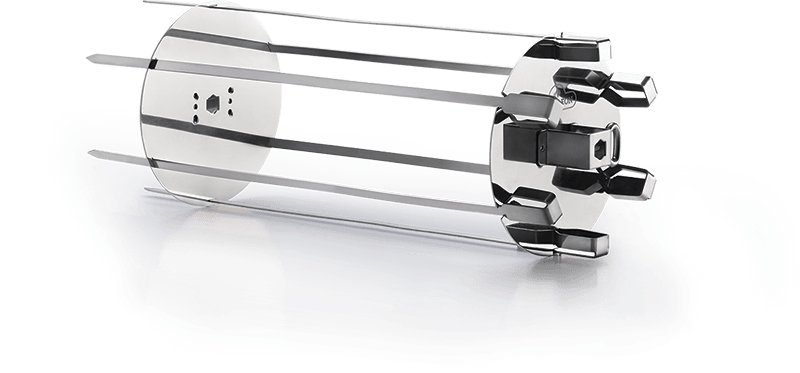 Napoleon Shish-Kabob Skewer Set