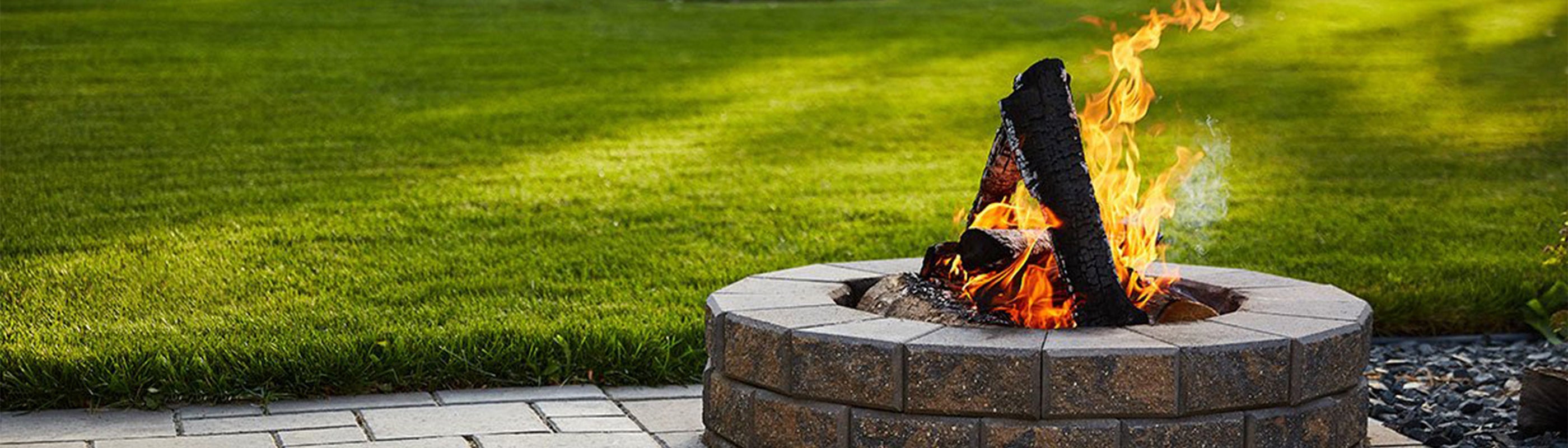 Fire Pits