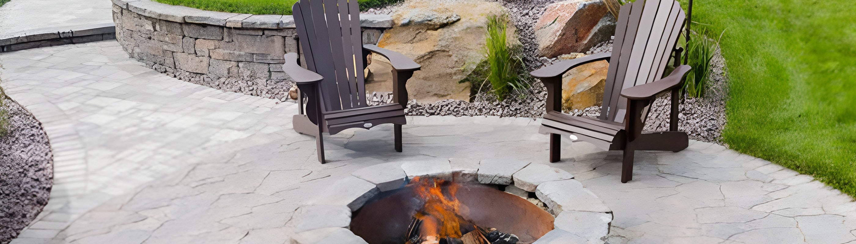 Outdoor Living