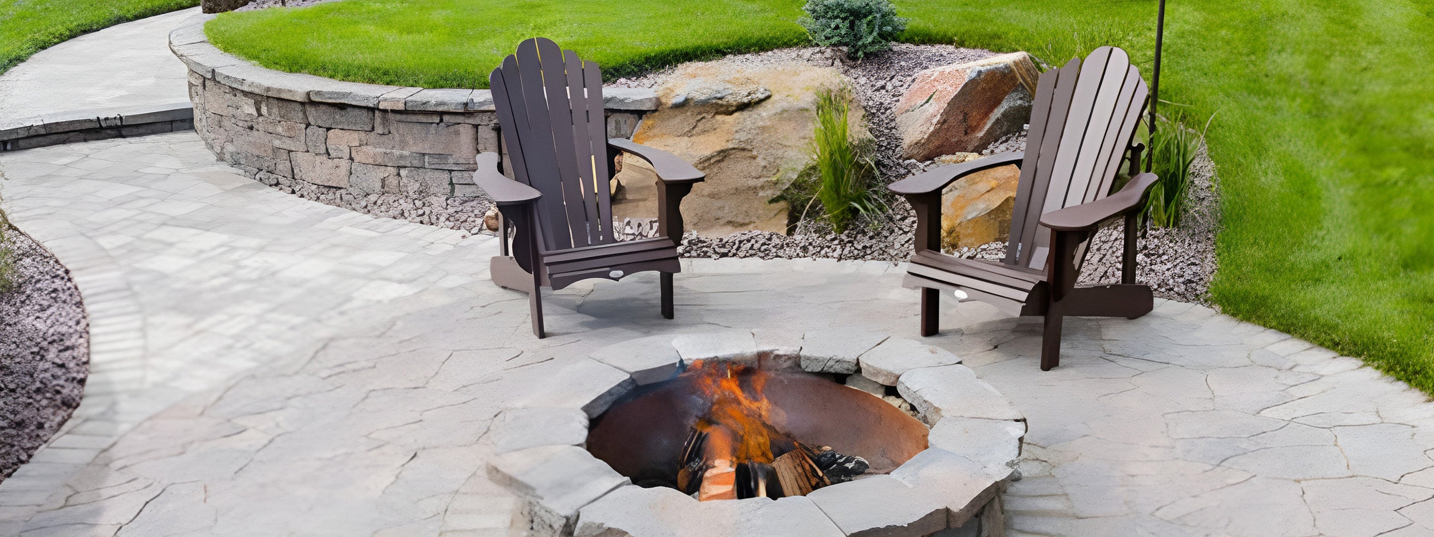 Outdoor Living | Lockstone Yard & Patio Centre