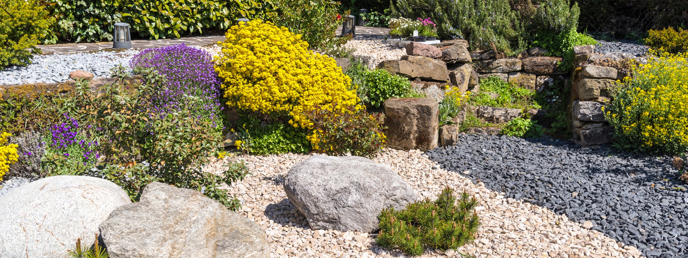 Gravel | Lockstone Yard & Patio Centre
