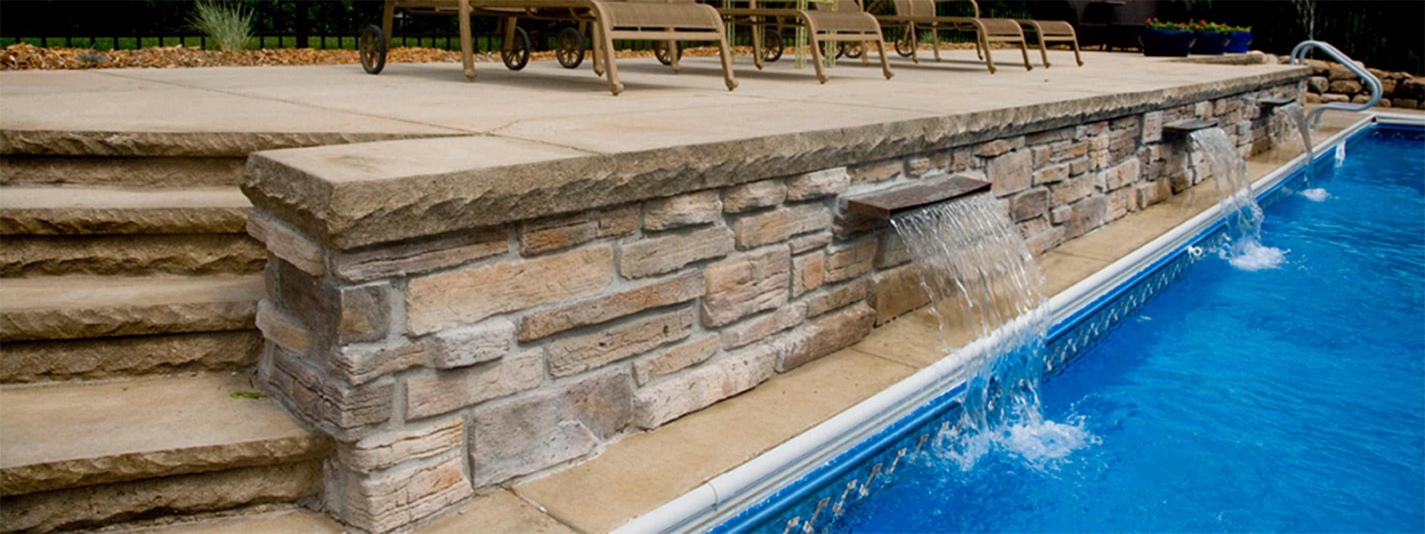 Stone Veneers