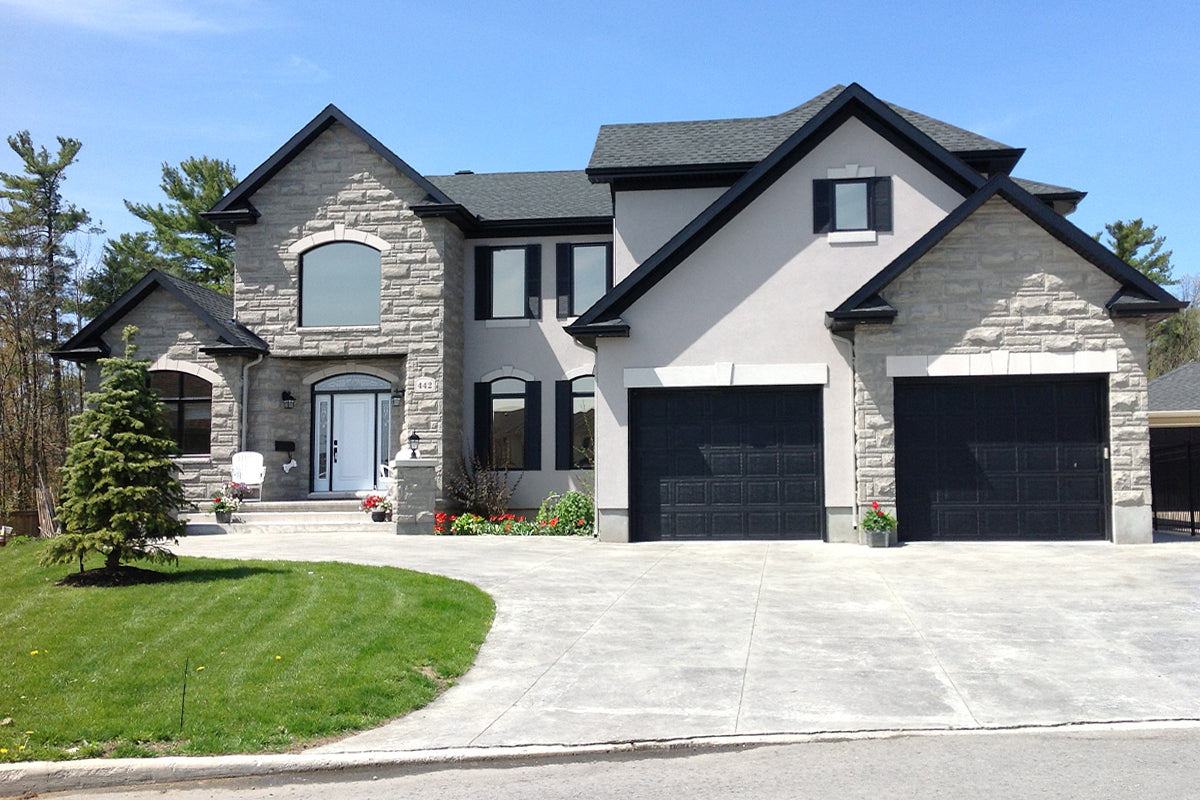 Masonry Stone | Lockstone Yard & Patio Centre