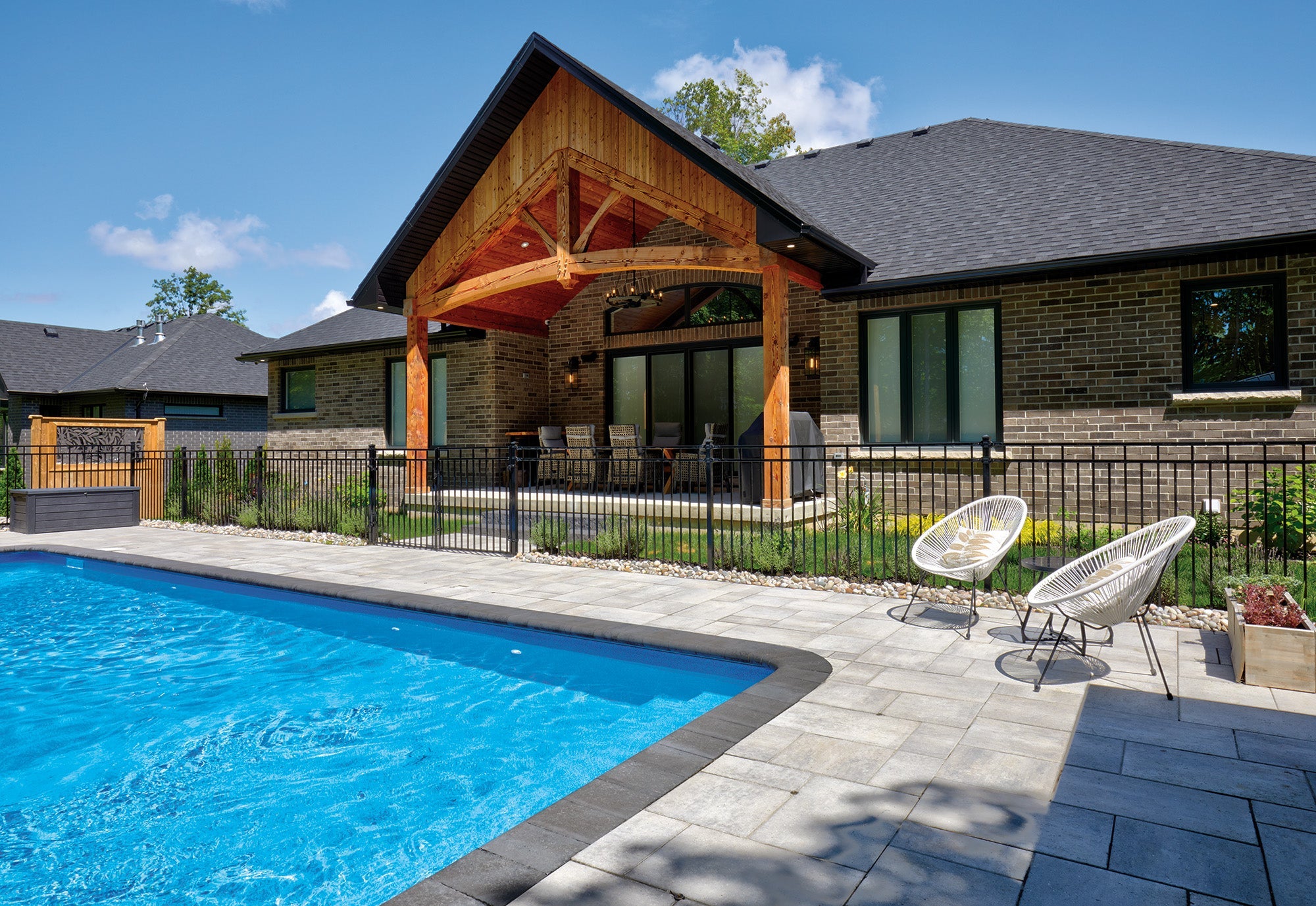 Masonry Brick | Lockstone Yard & Patio Centre