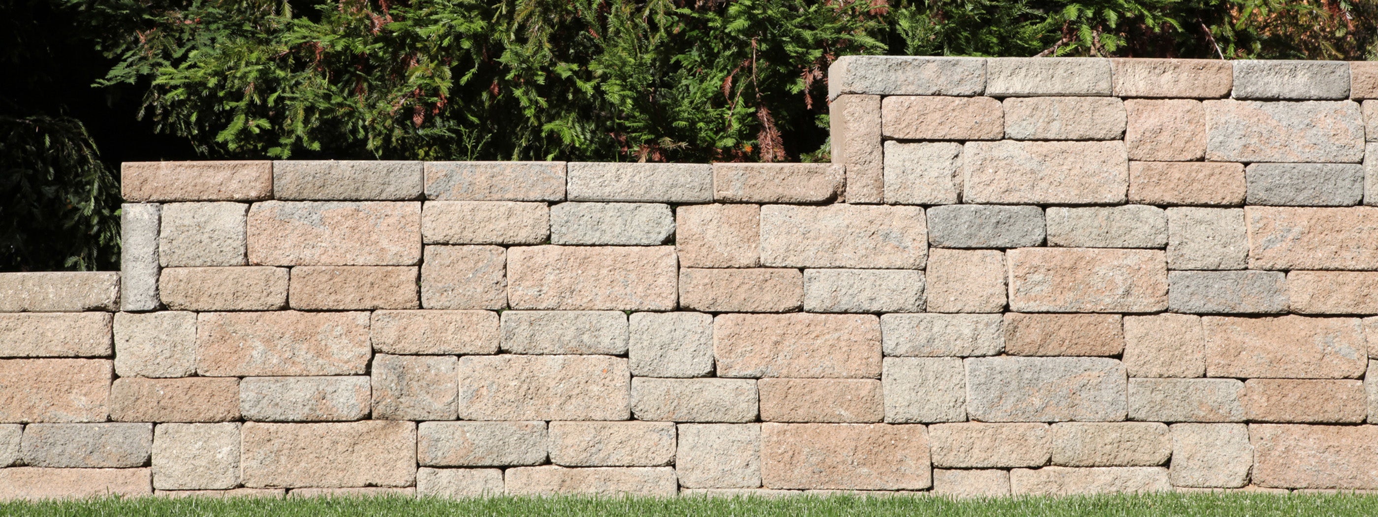 Natural Stone | Lockstone Yard & Patio Centre