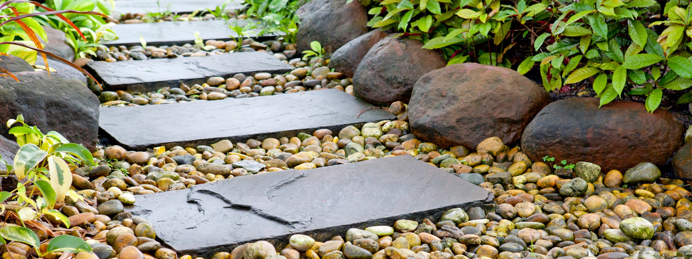 Rock | Lockstone Yard & Patio Centre