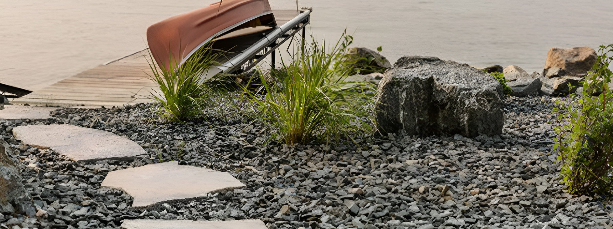 Bulk Aggregates | Lockstone Yard & Patio Centre