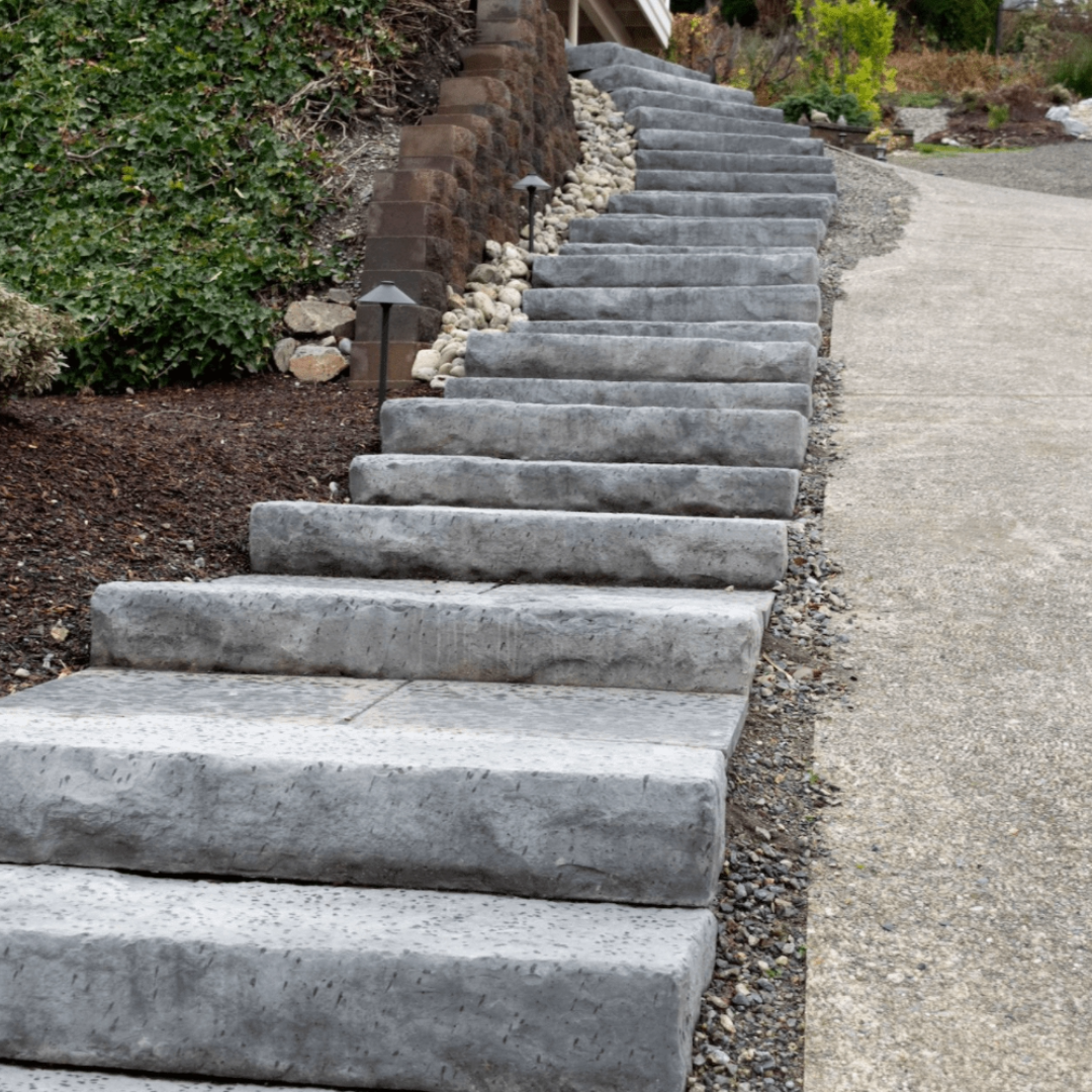 Curbs and Edgers