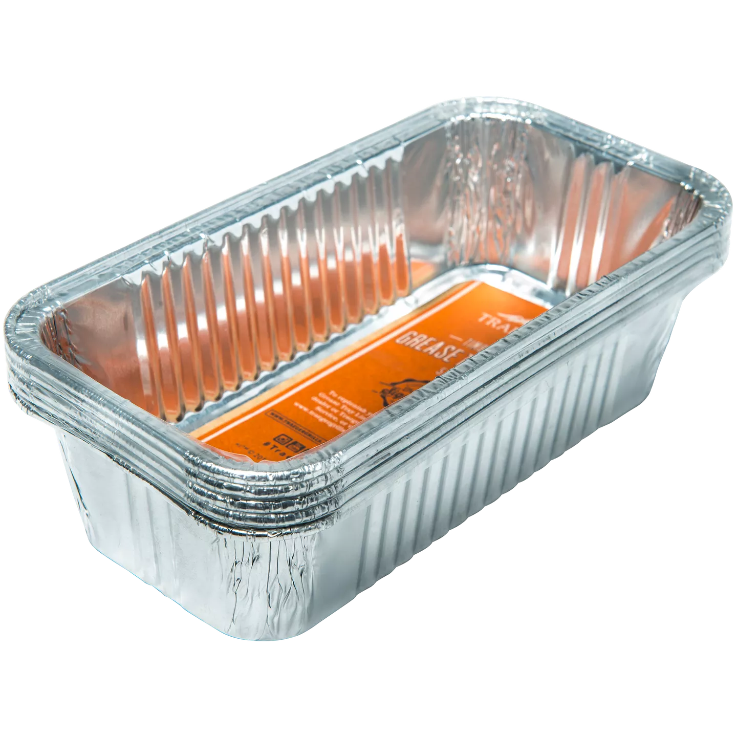 Grease Pan Liner - 5 Pack - Timberline 850 & 1300