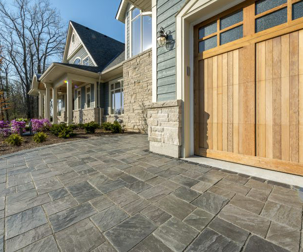 Gallery | Lockstone Yard & Patio Centre