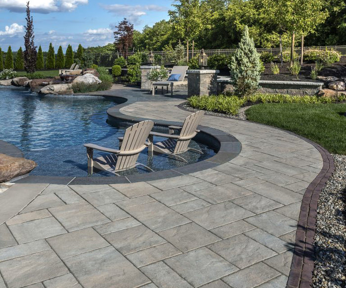 Gallery | Lockstone Yard & Patio Centre