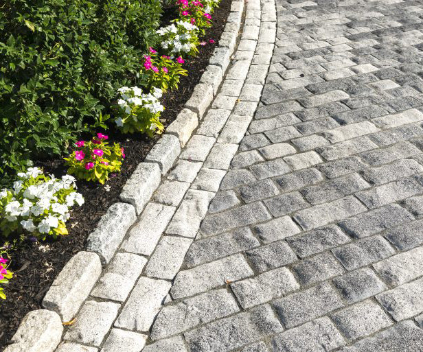 Gallery | Lockstone Yard & Patio Centre