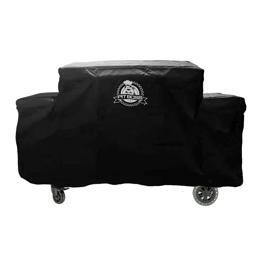 Ultimate Series 4 Burner Griddle Cover