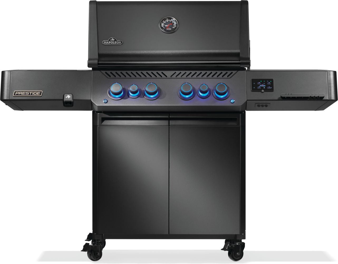 Phantom Prestige 500 Connected RSIB Grill