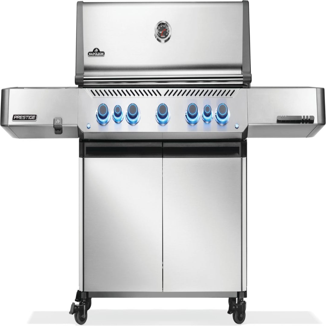 Prestige 665 RSIB Grill