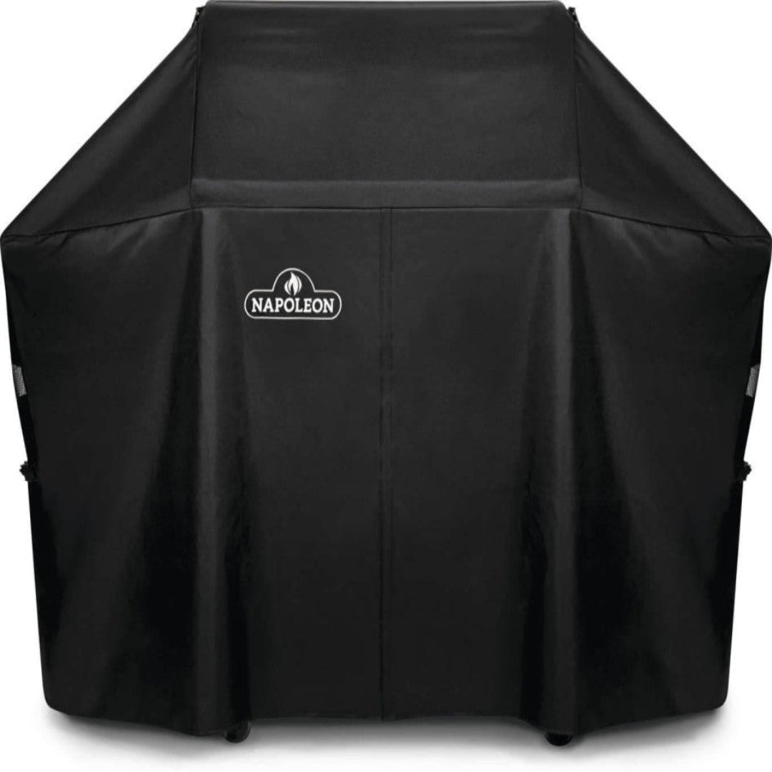 PRO 665 & Prestige® 665 Models Cover