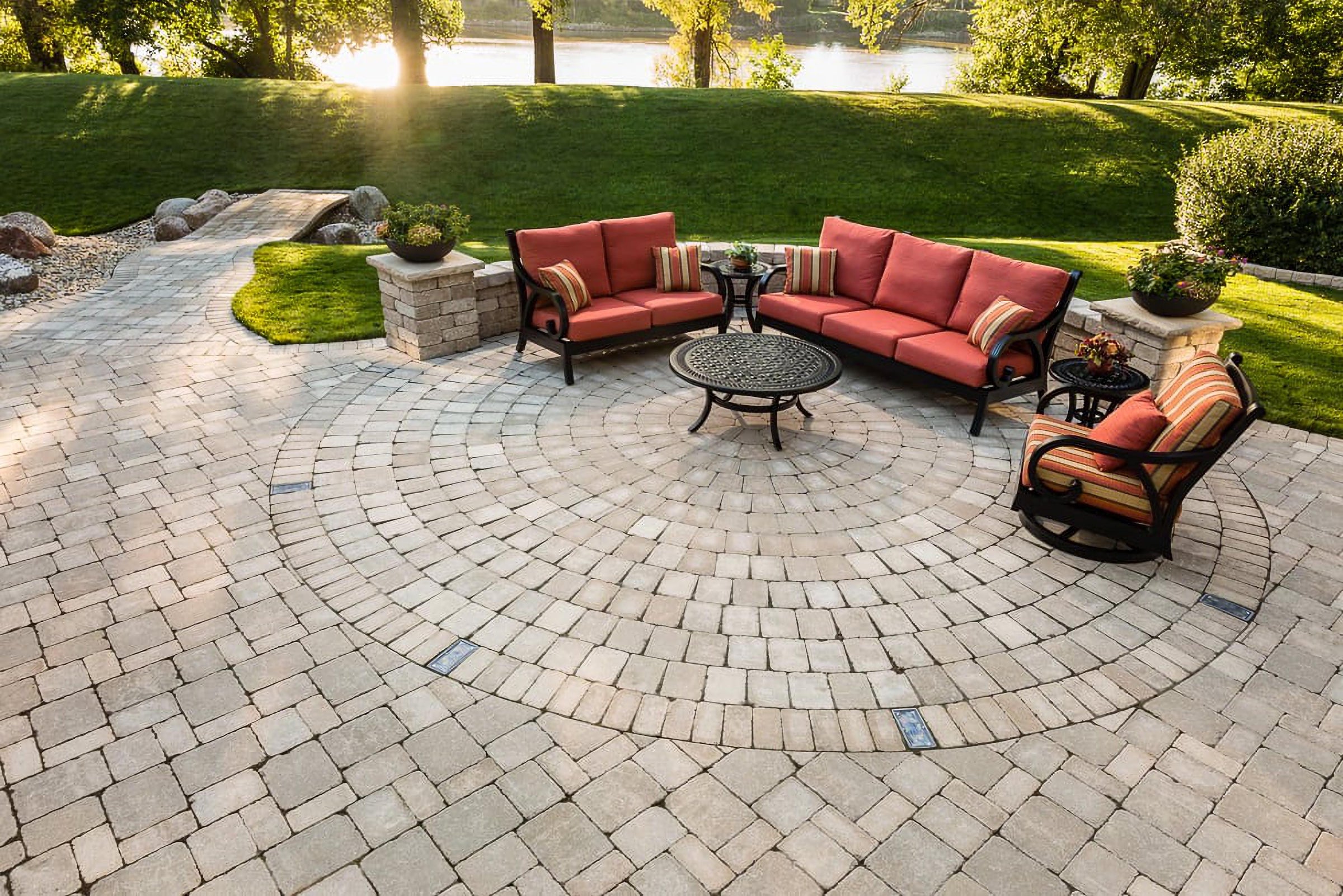 DIY Guides | Lockstone Yard & Patio Centre