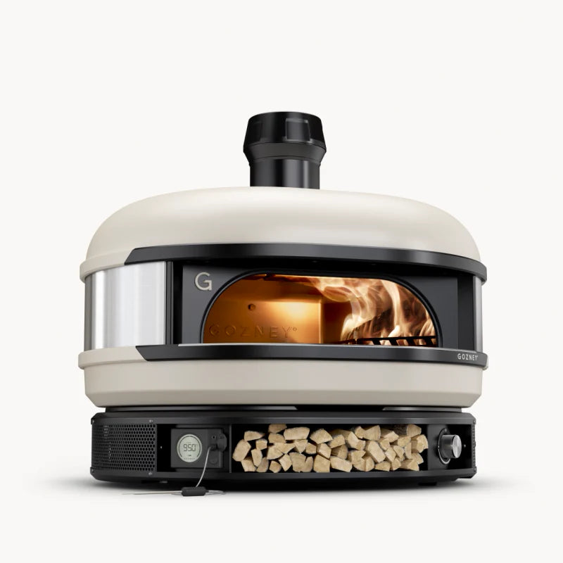 Dome Pizza Oven