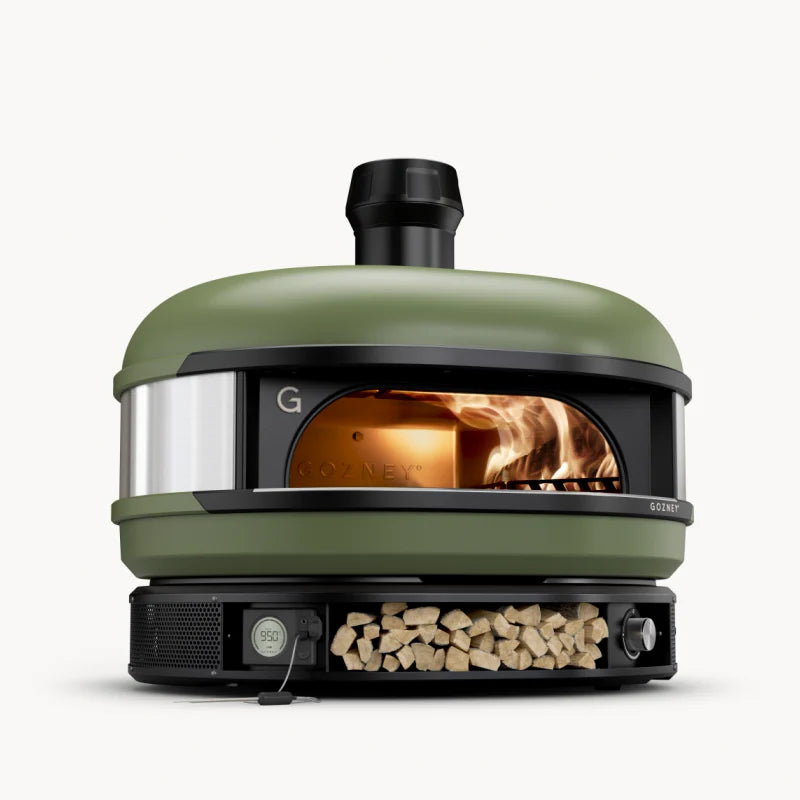 Dome Pizza Oven
