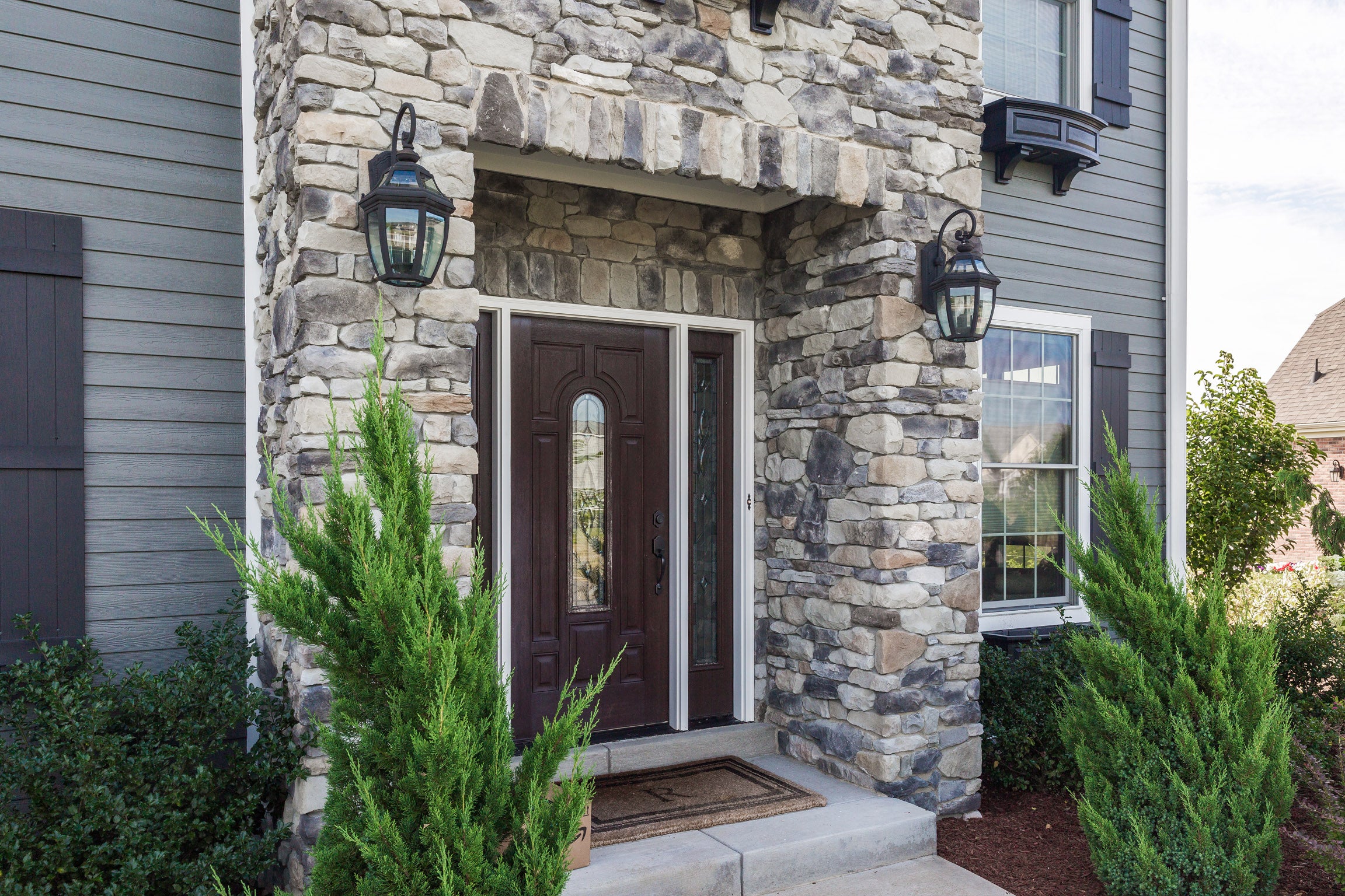 Manufactured Thin Veneers | Lockstone Yard & Patio Centre