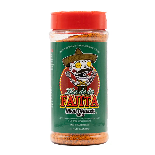 Fajita Rub