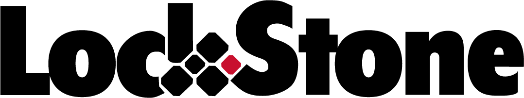 Lockstone Yard & Patio Centre logo