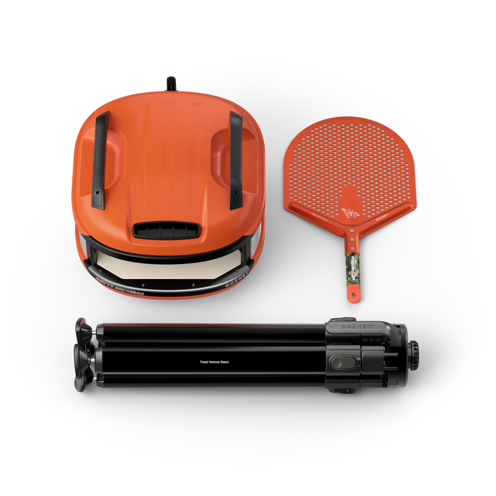Matty Matheson Limited Edition Tread Bundle