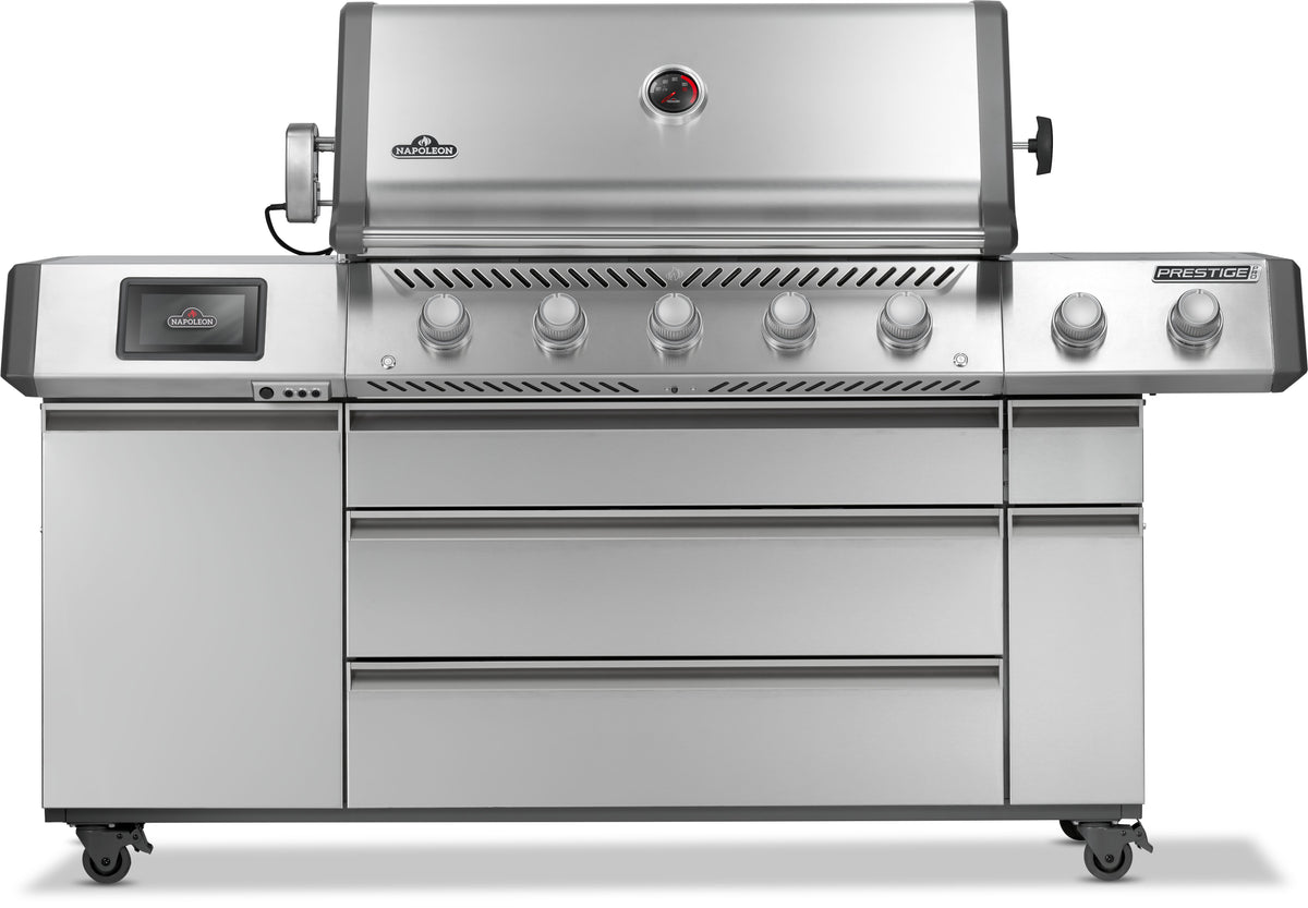 Prestige PRO665 Elite
