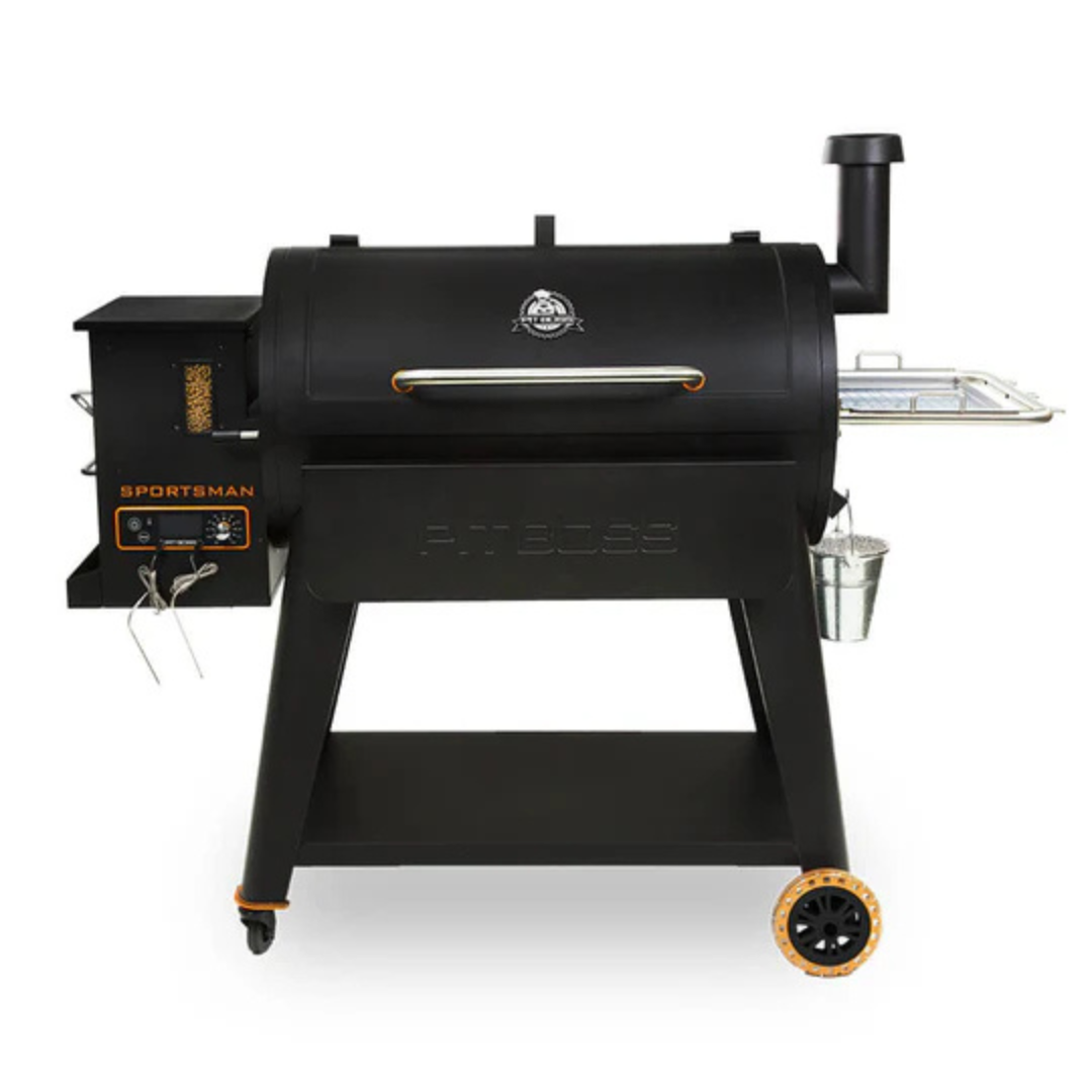 Sportsman 1100 Pellet Grill