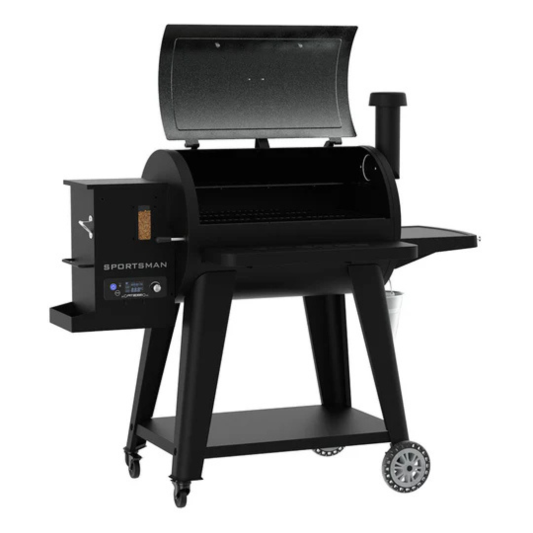 Sportsman 850 Pellet Grill