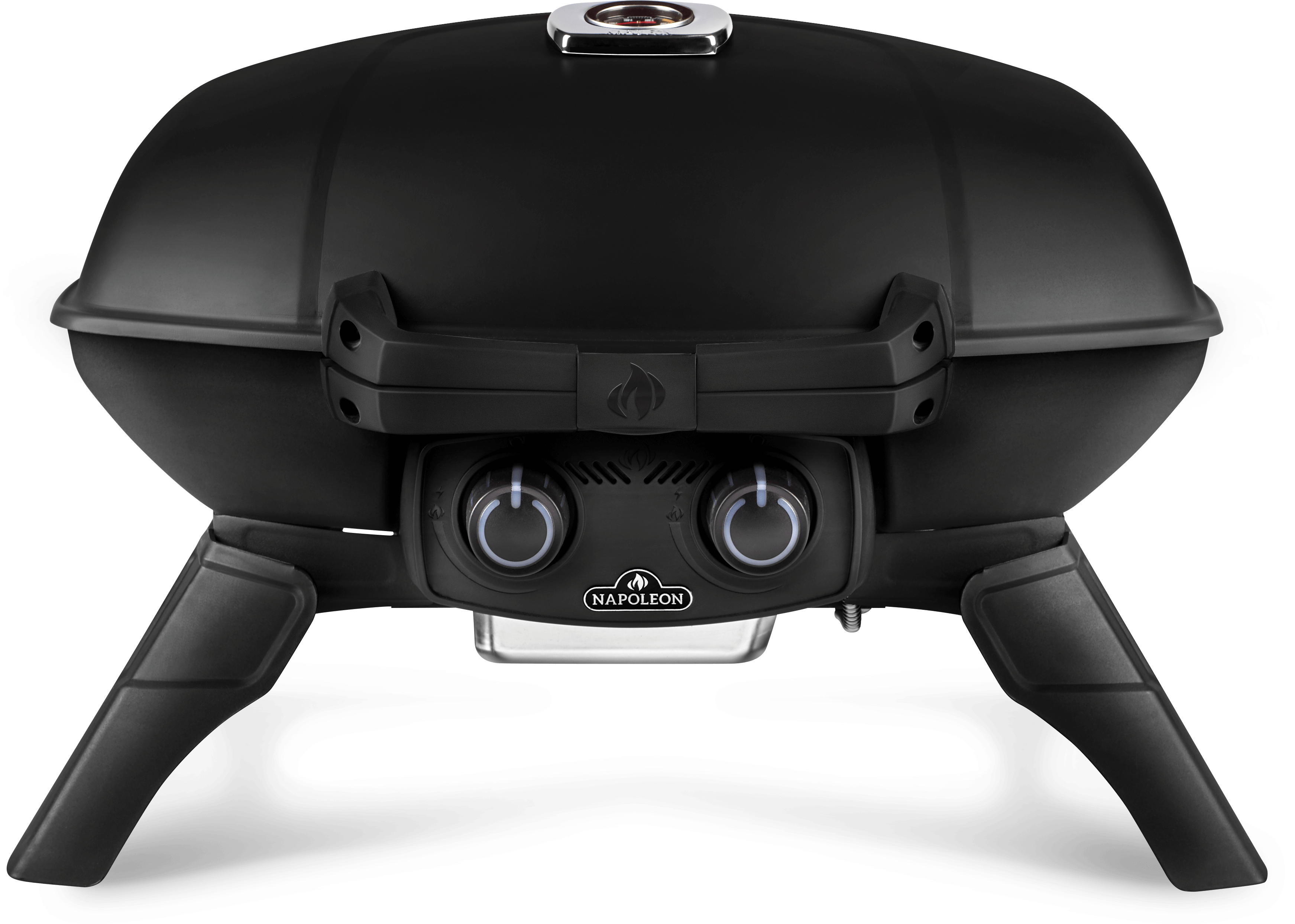 Pro 285 Travel Q (Propane)