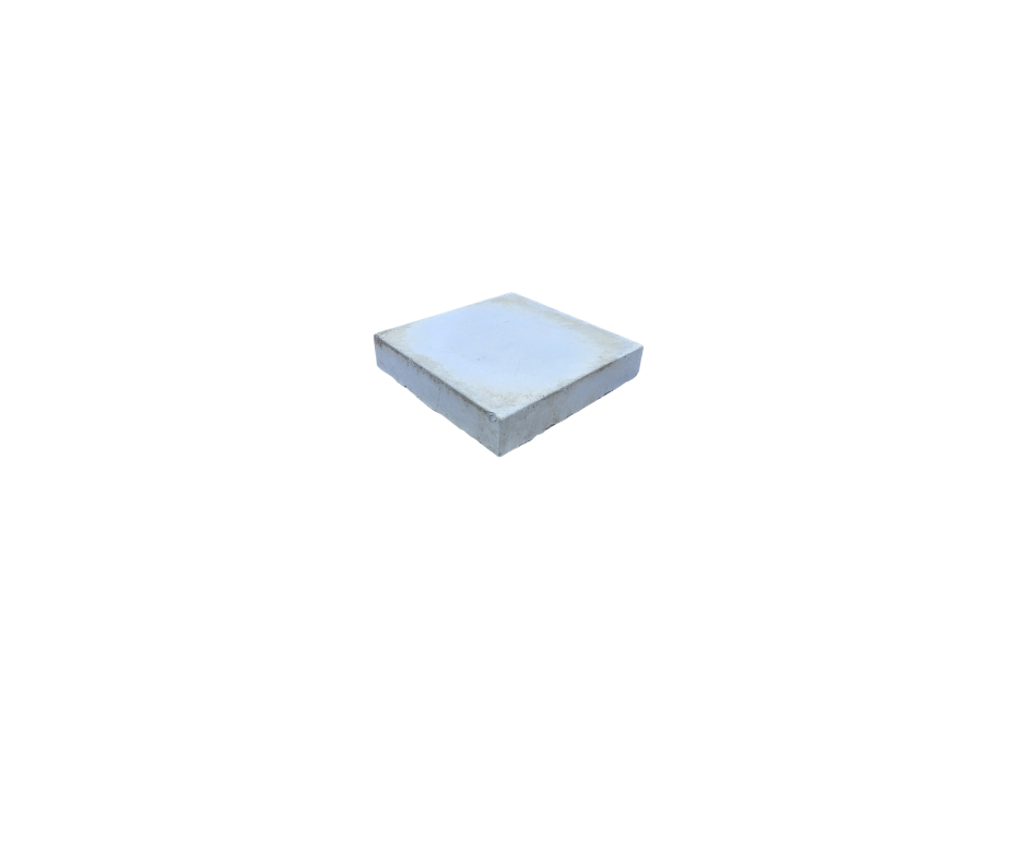 18x18x4 Building Pad(Reinforced)