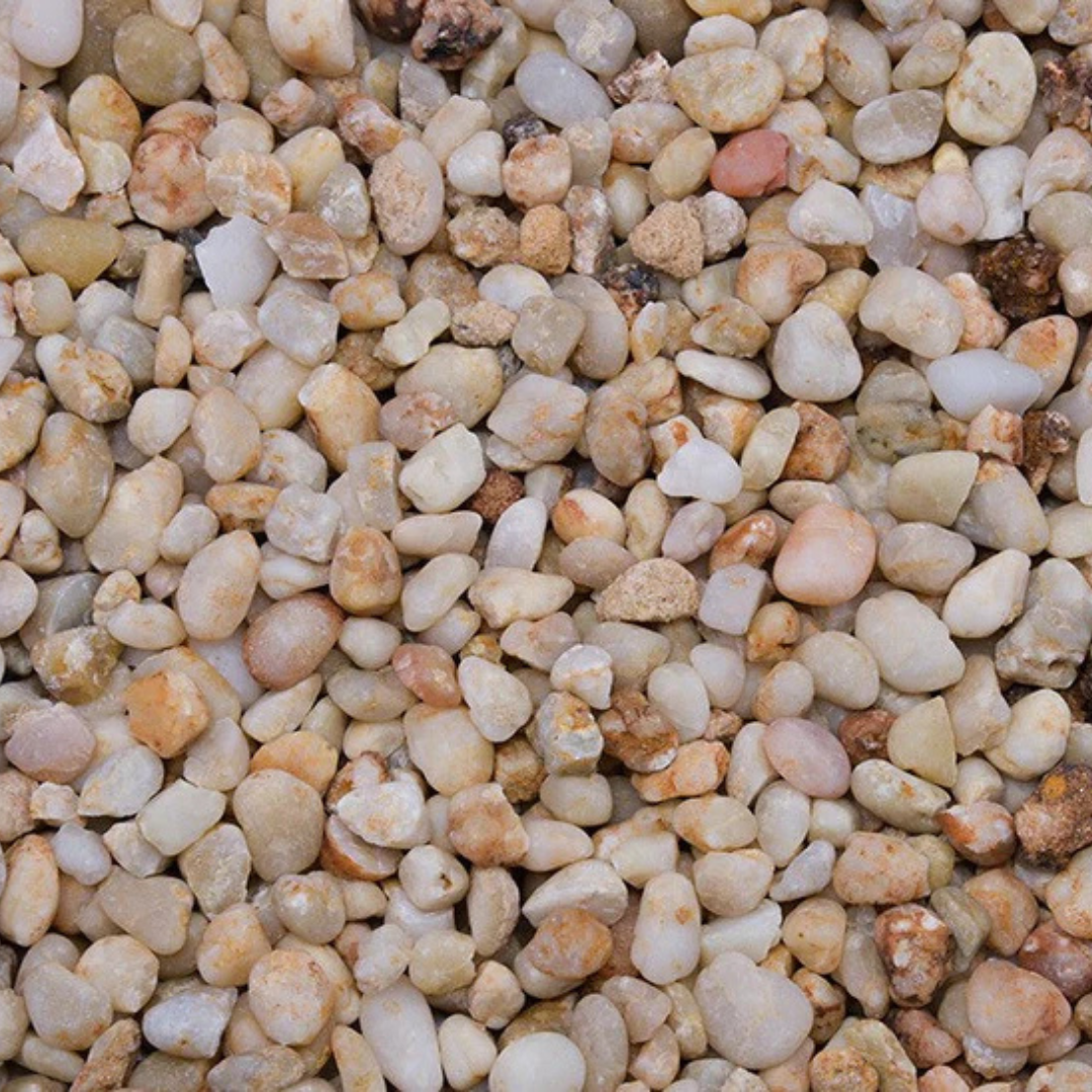 Alabama Pebbles