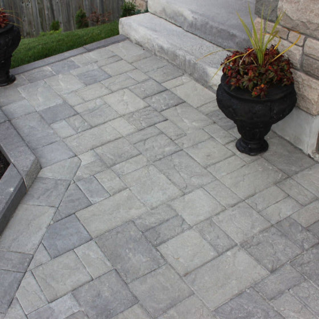 Paving Stone | Lockstone Yard & Patio Centre