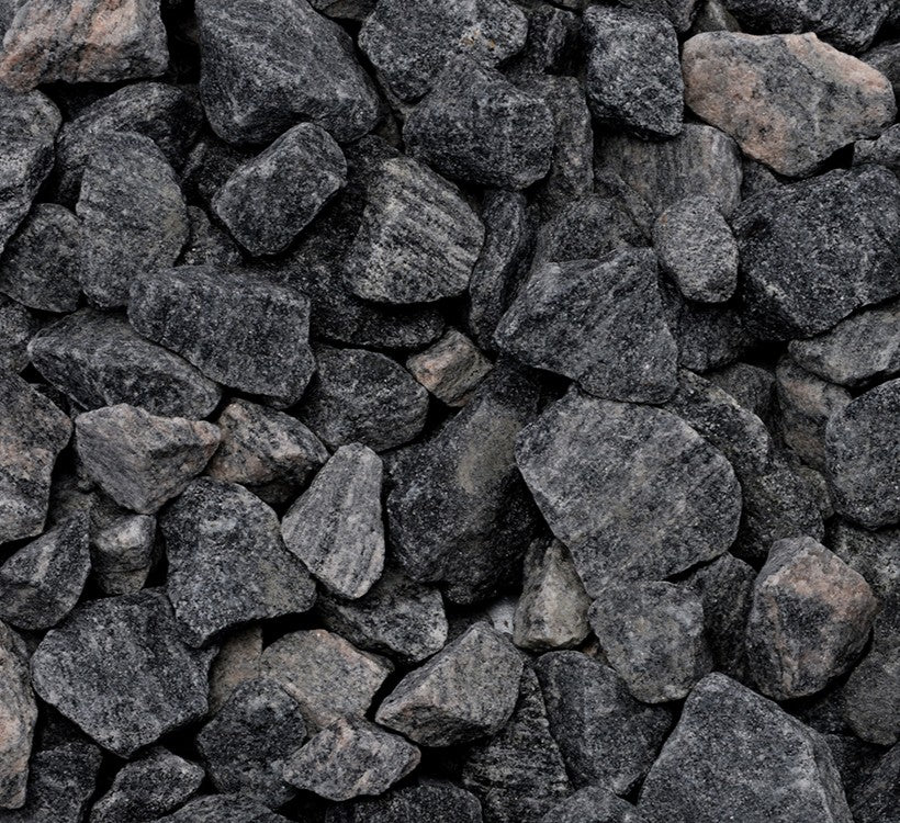 Black Granite