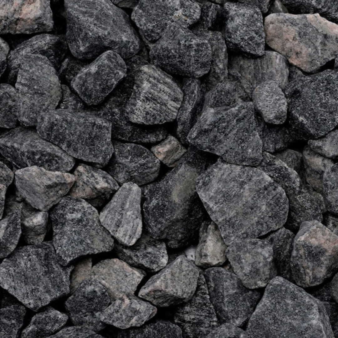 Black Granite