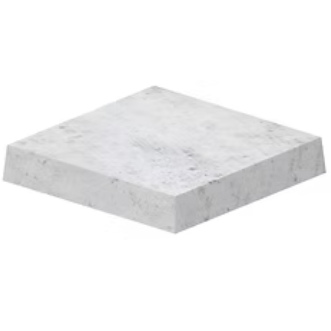 18x18x4 Building Pad(Reinforced)