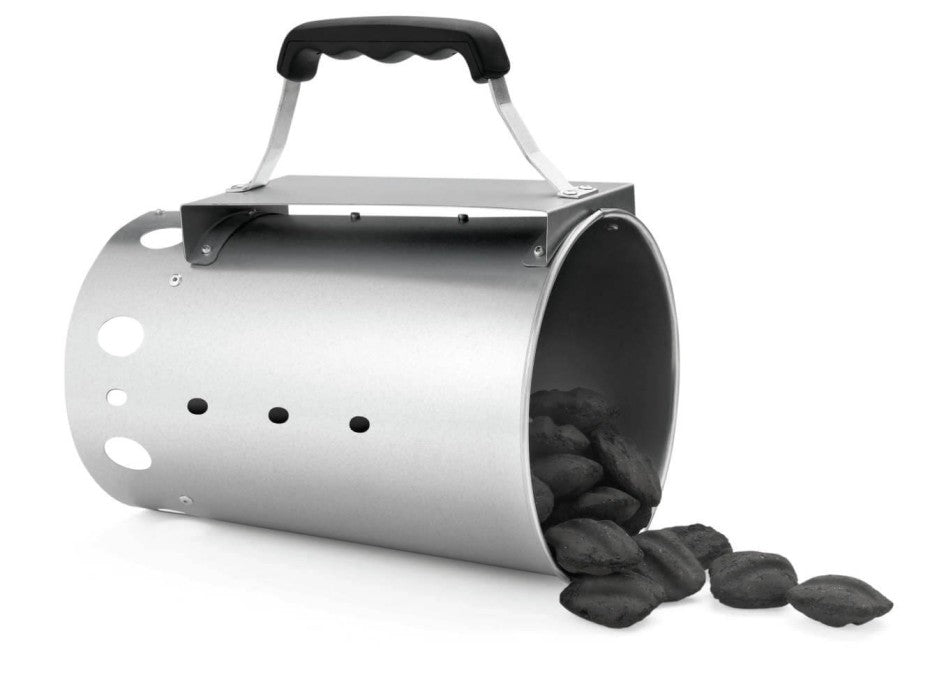 Charcoal Starter