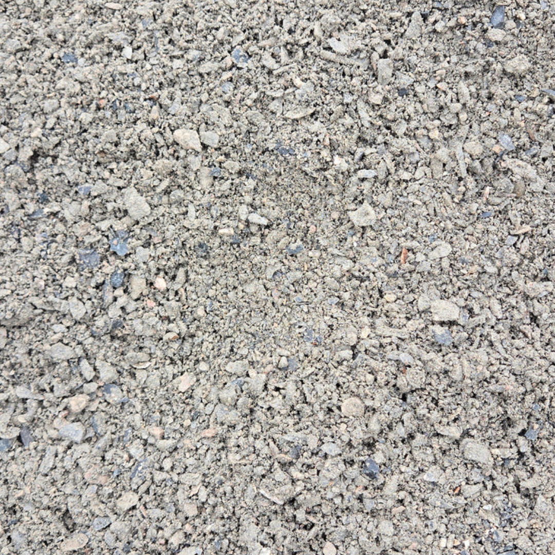 Crusher Fines - Local Pickup Only