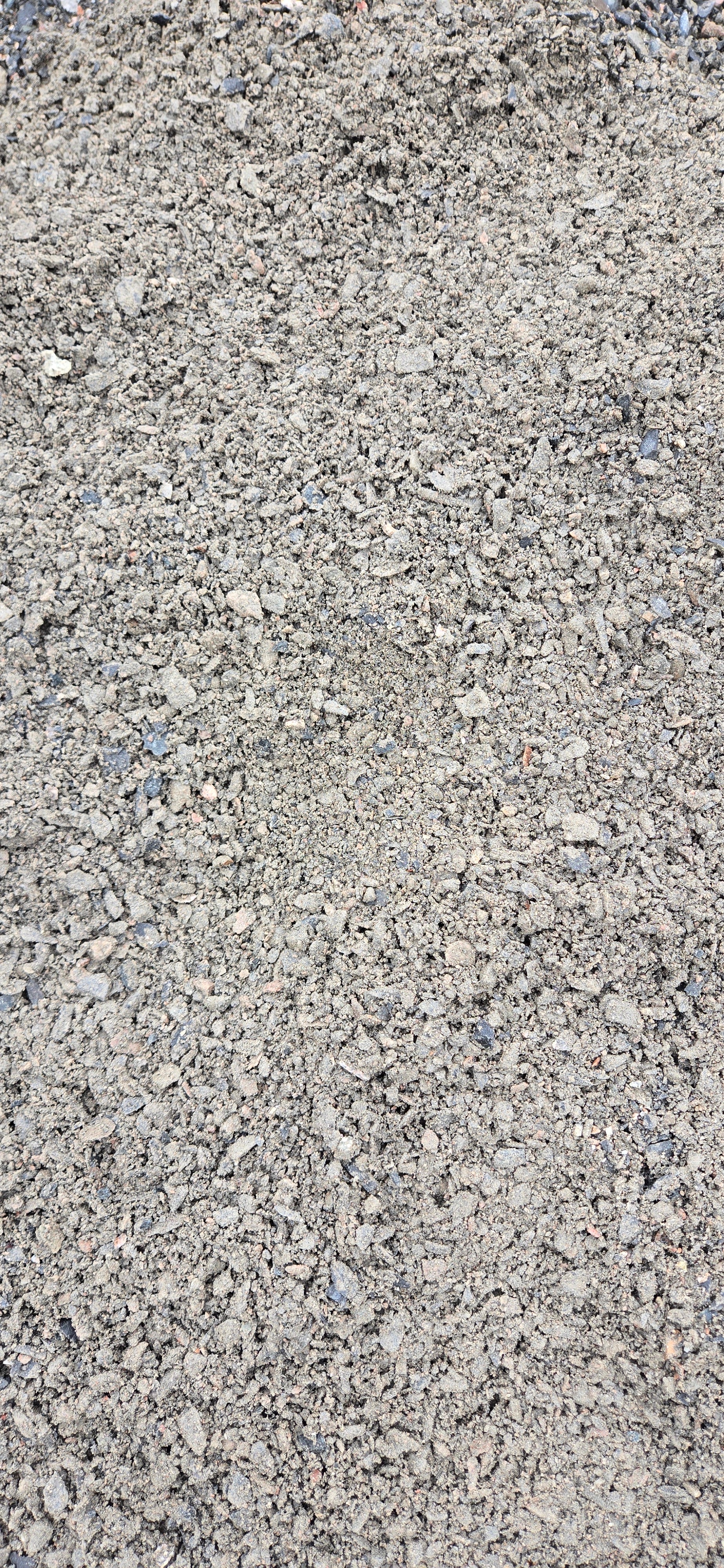 Crusher Fines - Local Pickup Only
