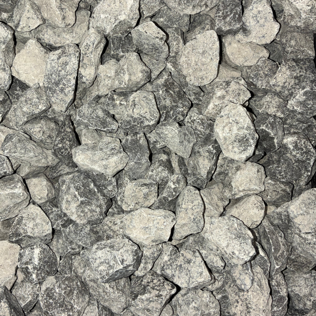 Drainage Stone - Local Pickup Only