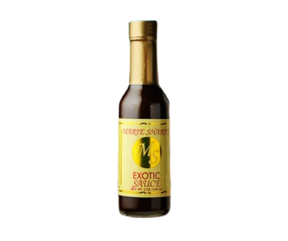 Exotic Sauce