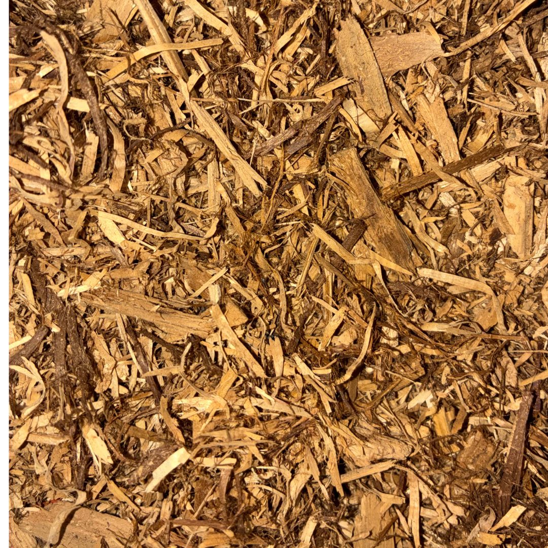 Cedar Mulch