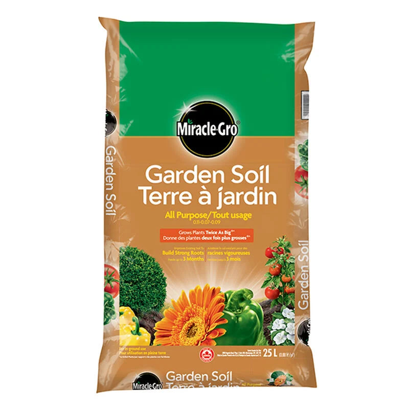 All Purpose Soil