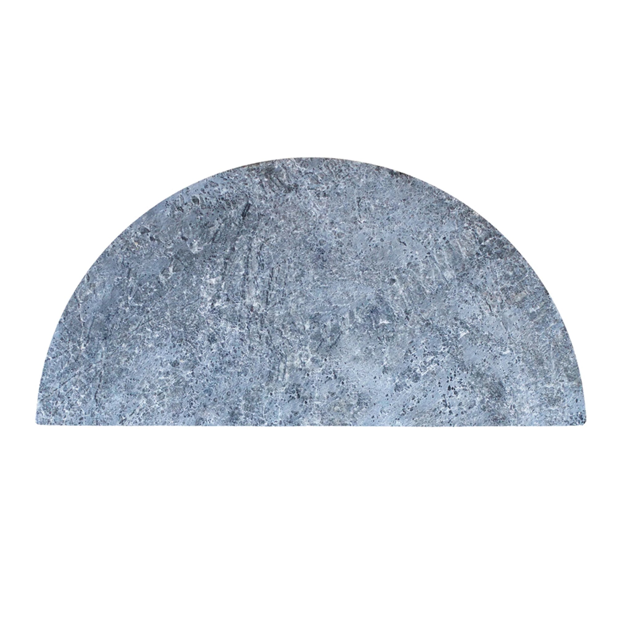Half-Moon Soap Stone