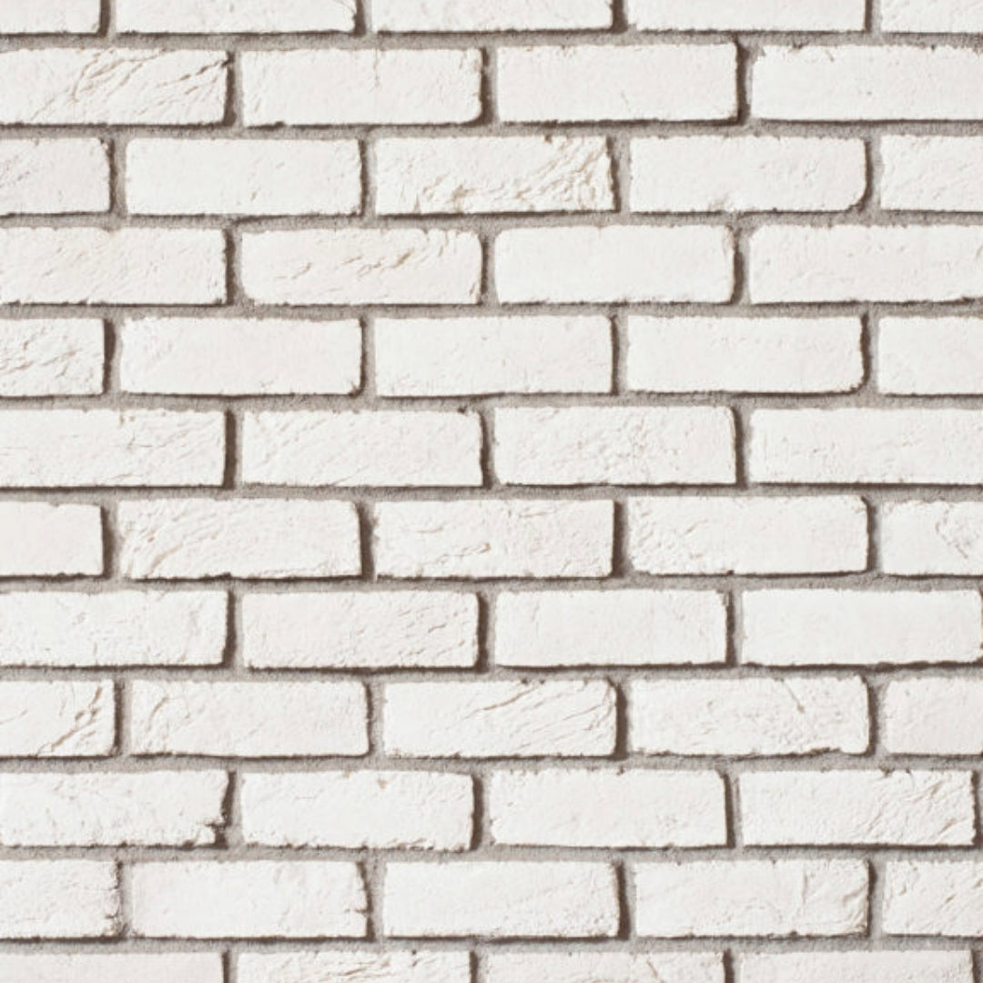 Hand Made Brick