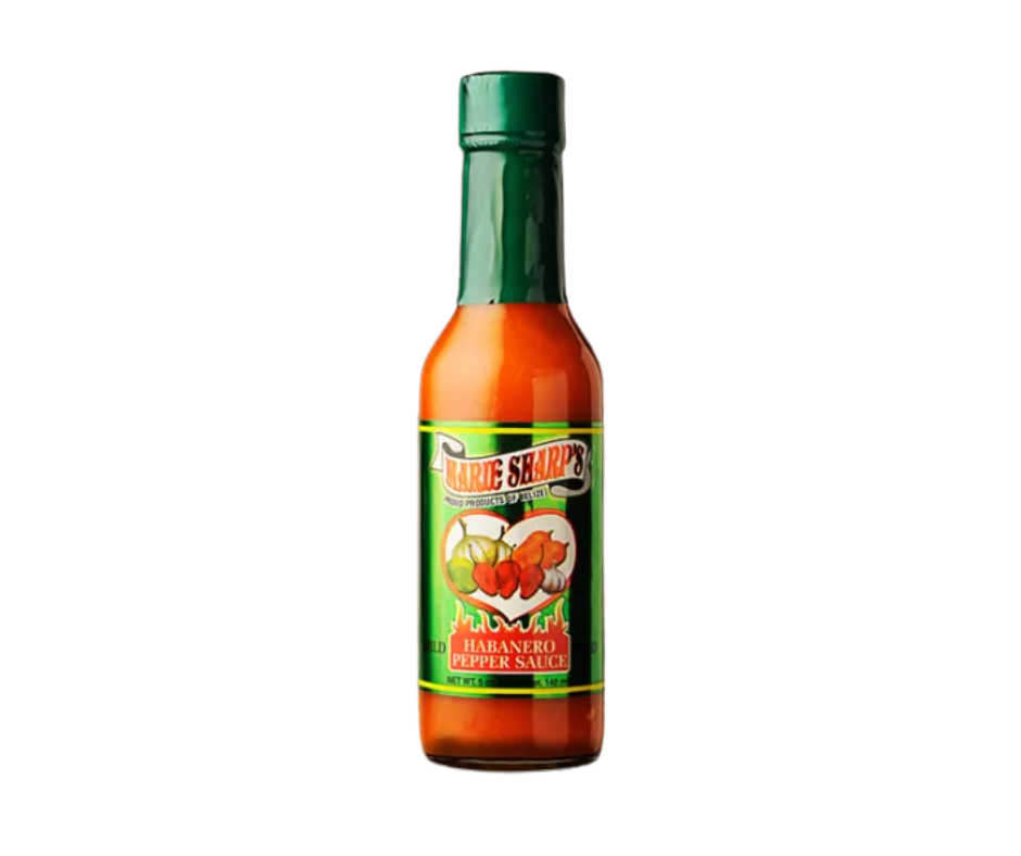Mild Habanero
