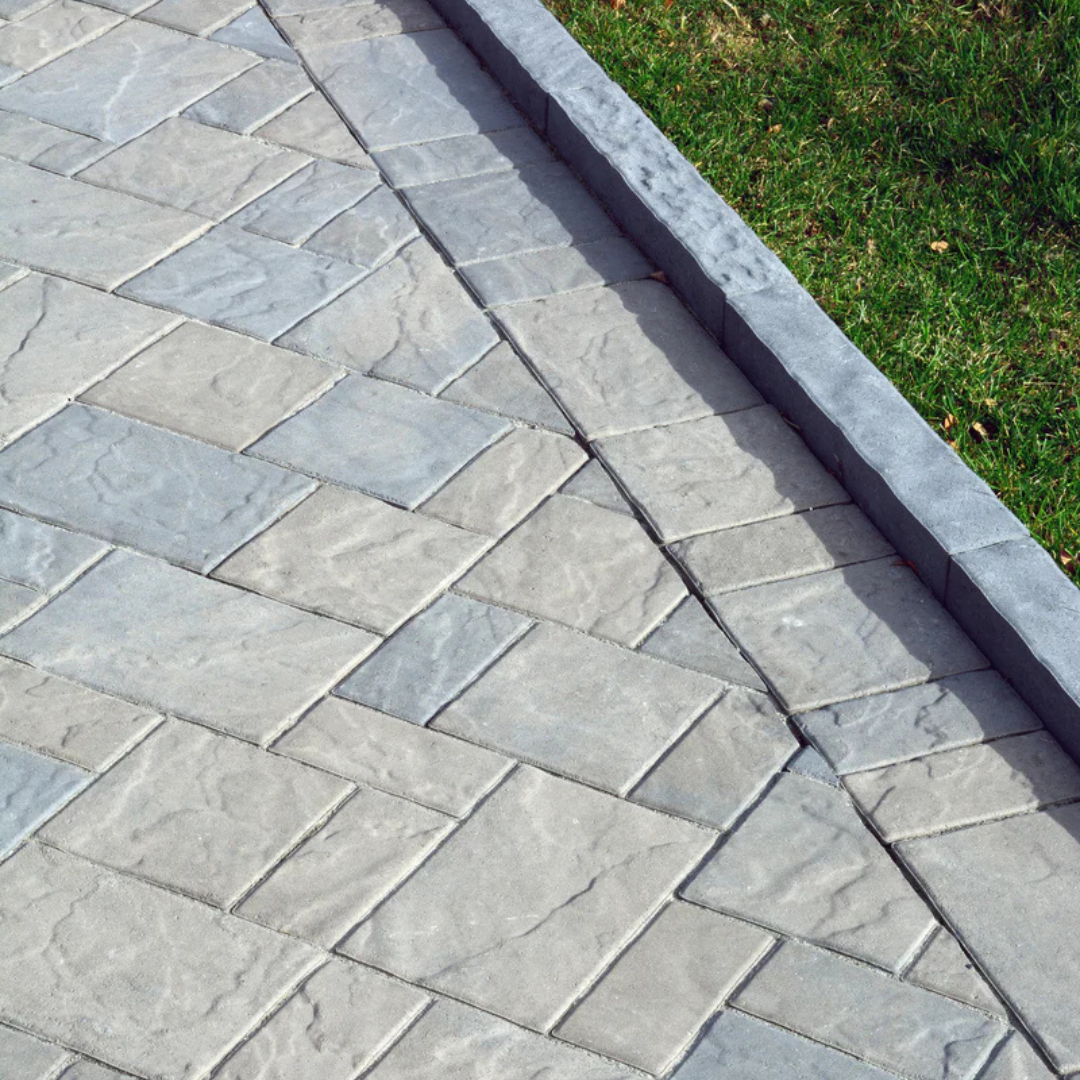 Millstone Curb