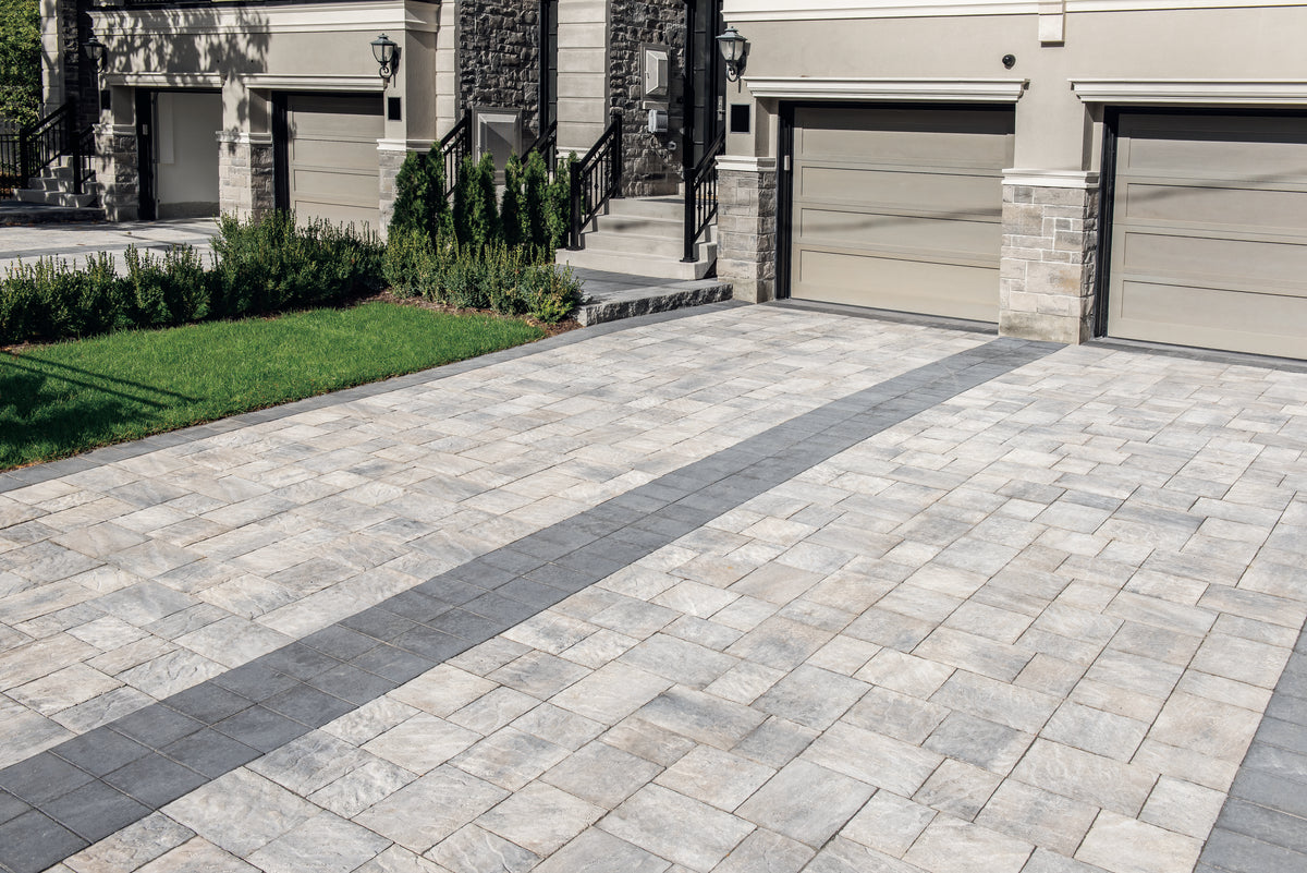 Paving Stone | Lockstone Yard & Patio Centre