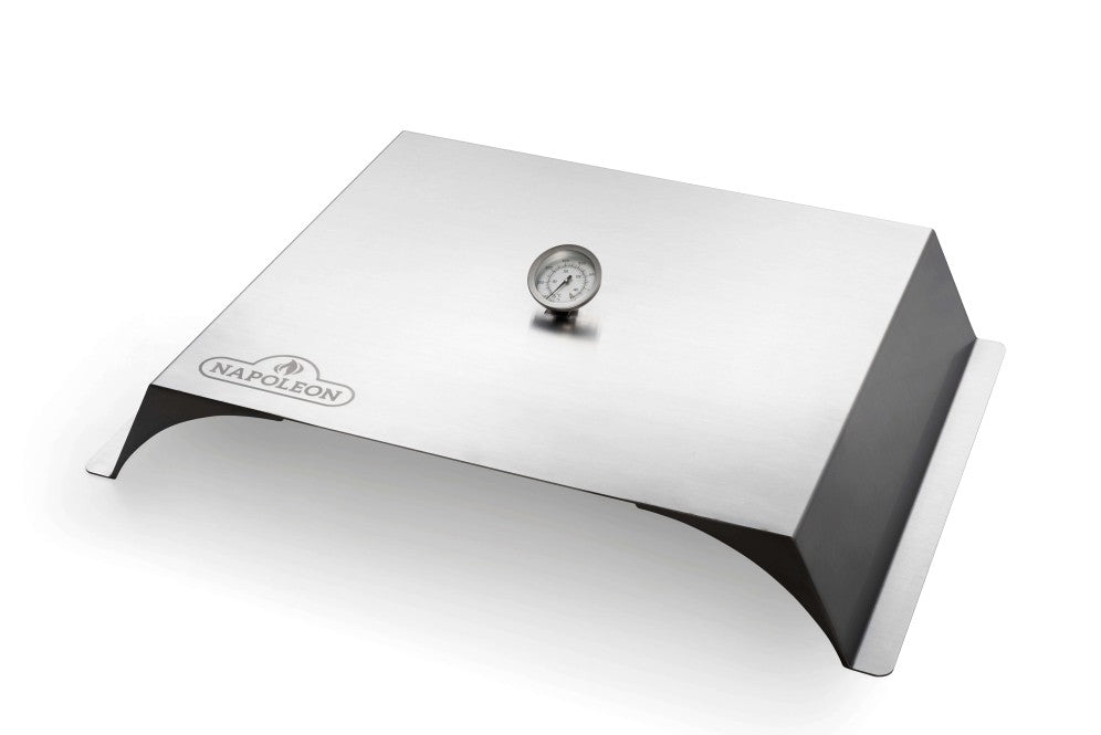 Pizza Stainless Steel Add-on/Oven